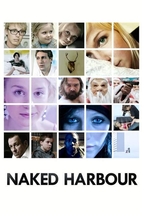 Naked Harbour